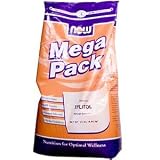 Now Foods Xylitol, 15-Pound