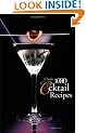 The Classic 1000 Cocktails