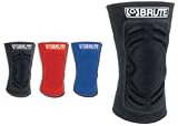 Brute 0270 Youth Predator Wrestling Kneepad (Call 1-800-234-2775 to order)