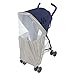 Maclaren Mark II Stroller - Midnight Navy