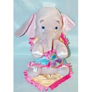 Baby Dumbo Pictures