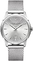 Hamilton Watches- Hamilton JazzMaster Automatic Slim Line see tru Back