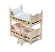 Calico Critters: Bunk Beds