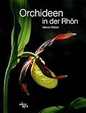 Orchideen in der Rh&ouml;n - Marco Kl&uuml;ber