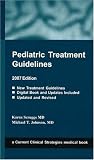 Pediatric Treatment Guidelines 2007