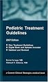 Pediatric Treatment Guidelines 2007