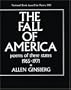 The Fall of America: Poems of These States 1965-1971 (City Lights Pocket Poets Series)