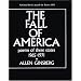 The Fall of America: Poems of These States 1965-1971 (City Lights Pocket Poets Series)