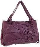 Hype Cathy Double-Strap Satchel - Womens Shoes