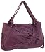 Hype Cathy Double-Strap Satchel