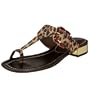 VANELi Women's Florenza Sandal,Camel,10 M US