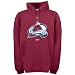 NHL Colorado Avalanche Primary Logo Hooded Fleece