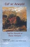 Cof ac arwydd : ysgrifau newydd ar Waldo Williams