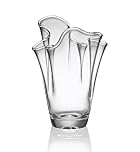 Medium Handkerchief Vase