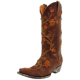 Old Gringo Womens Abbey Rose Western Boot