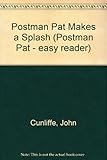Postman Pat makes a splash