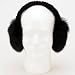 Arielle Genuine Rabbit Fur Earmuffs