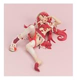フードガールズ ストロベリーちゃんフィギュア ~いちご馨る香り~ の評価・レビュー