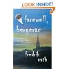 Farewell Bergerac: A Wartime Tale of Love, Loss and Redemption (World War II Trilogy)