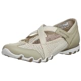 Skechers Womens Bikers Aspire Sneaker