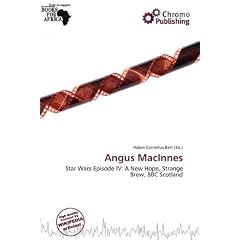Angus MacInnes