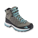 The North Face Wreck Mid GTX Hiking Boot - Women's