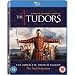 The Tudors - Season 4 [Blu-ray] [2011][Region Free][UK Import]