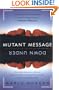 Mutant Message Down Under