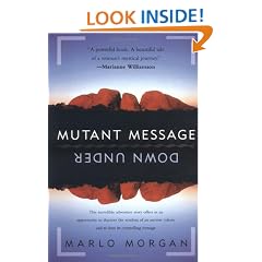 Mutant Message Down Under
