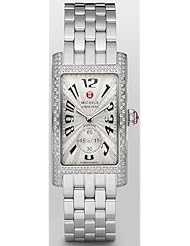 Michele Urban Park Diamond Ladies Watch MWW02S000001