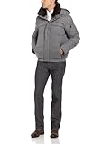 Marc New York by Andrew Marc Men's Graham Coat