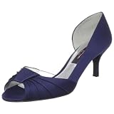 Nina Womens Conabel Open-Toe Pump