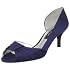 Nina Womens Conabel Open-Toe Pu
