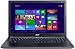 Acer Aspire V5-571 15.6-inch Laptop - Black (Intel Core i5 3317U 1.7GHz, 8GB RAM, 500GB HDD, DVDSM DL, LAN, WLAN, BT, Webcam, Integrated Graphics, Windows 8 64-bit)
