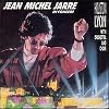 Jarre in Concert Houston/Lyons
