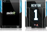 Skinit Cam Newton- Carolina Panthers Vinyl Skin for Apple iPad 2