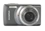 Olympus Stylus 7010 12MP Digital Camera with 7x Dual Image Stabilized Zoom and 2.7 inch LCD (Grey)