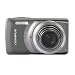 Olympus Stylus 7010 12MP Digital Camera with 7x Dual Image Stabilized Zoom and 2.7 inch LCD (Grey)