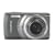 Olympus Stylus 7010 12MP Digital Camera with 7x Dual Image Stabilized Zoom and 2.7 inch LCD (Grey)