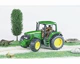 Review Bruder  / John Deere 6920
