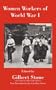 Women War Workers of World War I