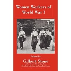 Women War Workers of World War I