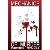 Mechanics of Murder (Josephine Lingenfelter series)