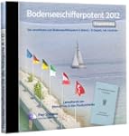 Bodenseeschifferpatent 2012