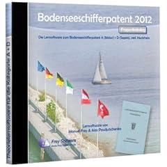 Bodenseeschifferpatent 2012