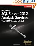 Microsoft SQL Server 2012 Analysis Se...