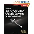 Microsoft SQL Server 2012 Analysis Services: The BISM Tabular Model