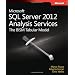 Microsoft SQL Server 2012 Analysis Services: The BISM Tabular Model