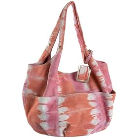 Buy B. MAKOWSKY Lites Antigua Ball Shopper by B. MAKOWSKY