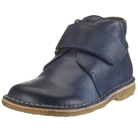 Bisgaard Halbschuh 20666, Jungen Klassische Halbschuhe